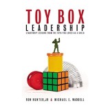 Toy Box Leadership
