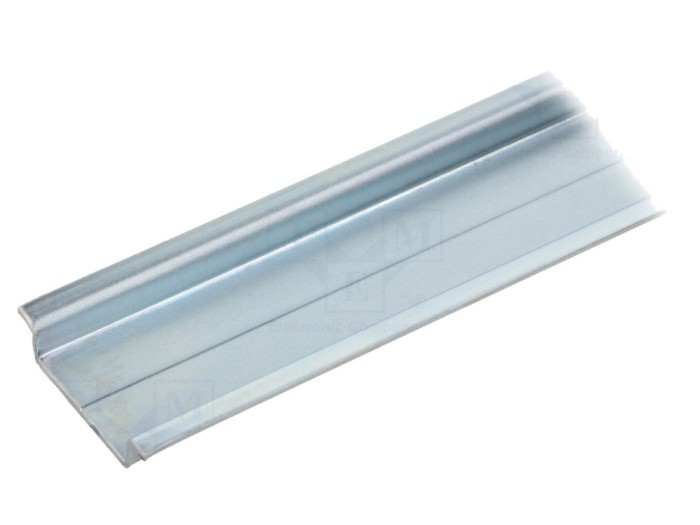 Conector Șină DIN TS35 1m