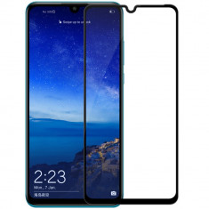 Folie de Sticla 5D Full Glue HUAWEI P30 Lite (Negru)