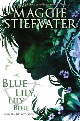 Blue Lily, Lily Blue foto