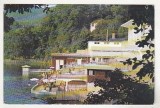 Bnk cp Sovata - Lacul Ursu - circulata, Printata