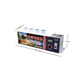 Cumpara ieftin Aeroterma auto electrica 1000W 12V
