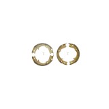 Set saboti frana SUBARU LEGACY I combi BC BJF ABE C07012ABE