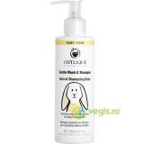 Sampon si Gel de Dus pentru Copii si Bebelusi Bio 200ml