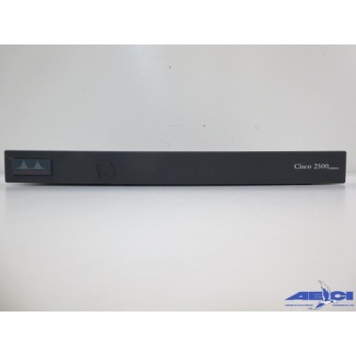 Cisco 2514 Port Wired Router foto