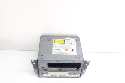 Unitate radio CD navigație BMW 3 F30, F80 2012 OEM: Sedan | 14361900 foto