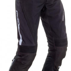 Pantaloni Moto Richa Colorado 2 Pro Trousers, Negru, 5XL