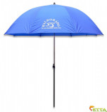Haldorado - Umbrela albastra 220cm