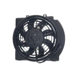 GMV radiator electroventilator Opel Corsa C, 09.2000-2006, Motorizare 1, 4 16v Benzina, tip climatizare cu AC, cutie Automata, , dimensiune 60W/240mm