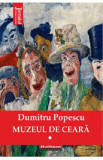 Muzeul de ceara. Vol.2 - Dumitru Popescu