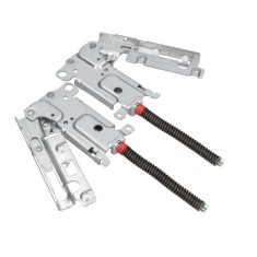 Set balamale stanga+dreapta, masina de spalat vase ELECTROLUX EEM48221L