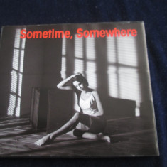 various - Sometime, somewhere _ dublu cd _ TimeLife (1993,Germania)