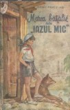 Marea batalie de la Iazul mic - Octav Pancu Iasi