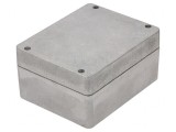 Carcasă Universală Klippon K6 160x200x100mm