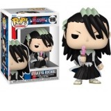 Figurina POP! Animation Bleach Byakuya Kuchiki
