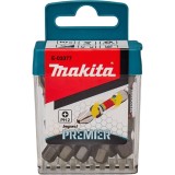 Makita E-03377 - Set capete de insurubare profil PH 10 bucati