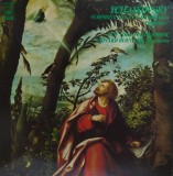 Vinil LP # &quot;Japan Press&quot; Tchaikovsky / New York Philharmonic, Bernstein* &ndash; Symphony No. 6 in B Minor, Op. 74 &quot;Path&eacute;tique&quot; (EX)