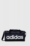 Cumpara ieftin Adidas geantă sport Linear culoarea bleumarin HR5353