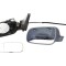 Oglinda exterioara VW BORA (1J2) (1998 - 2005) TYC 337-0014