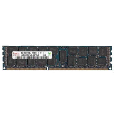 Memorii SH Server 8GB DDR3 PC3L-10600R Diferite Modele foto