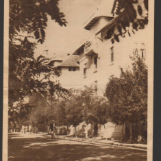 CPI B13504 CARTE POSTALA - VASILE ROAITA. EFORIE, VEDERE, 1956