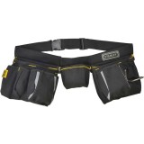 Stanley 1-96-178 Curea cu buzunare pentru unelte si scule, 600x255x75mm