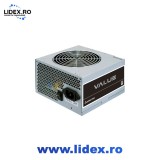 Sursa Chieftec Value APB-500B8, 80+, 500W Bulk