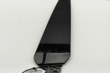 Ornament vertical ușă st&acirc;nga față AUDI Q8 4MN 2024 OEM: 4N8853289B | 31866342