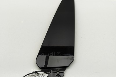 Ornament vertical ușă st&amp;acirc;nga față AUDI Q8 4MN 2024 OEM: 4N8853289B | 31866342 foto
