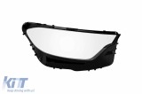 Sticla dreapta pentru farul Mercedes GLC X254 dupa 2023 Performance AutoTuning