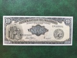 FILIPINE 10 PESOS 1949 UNC
