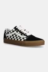 Vans tenisi Old Skool culoarea negru, VN0A2Z42BM81