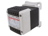 Transformator DF ELECTRIC 500VA 230/400V pentru șină DIN IP20
