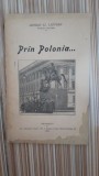 Prin Polonia - George Al. Lefteriu