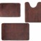 Set covorase pentru baie include 3 bucati SN9903