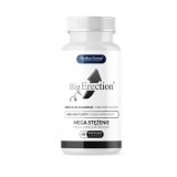 Erectii si virilitate - Medica Group Erectie Puternica 60 Tablete Erectia Conteaza Mega Concentrat