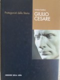 Giulio Cesare de Luciano Canfora (Corriere Della Sera, 2005) - Editie Cartonata, Limba Italiana, Istorie Romana