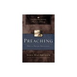Preaching: How to Preach Biblically