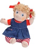 Rubens Barn Rubens Kids Doll Olivia (18085)