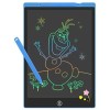 Tableta digitala color LCD Panel, 10 inch, pentru scris si desenat, 27 cm, albastru, 3 ani +, Oem