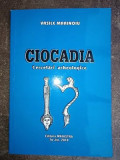 Ciocadia Cercetari arheologice- Vasile Marinoiu