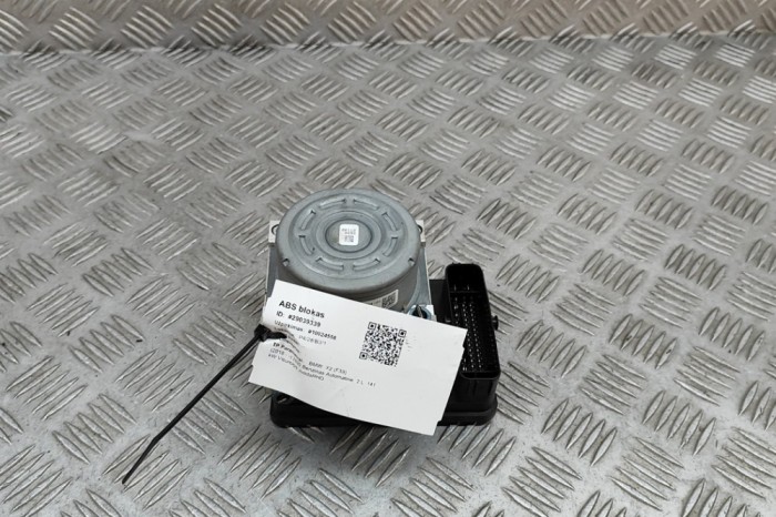 Pompa ABS BMW X2 F39 2020 OEM: 7916185,7916184 29039339