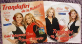 Cumpara ieftin Gabi Vranceanu Firea si Simona Gherghe, Trandafiri de la Moldova, CD, Populara