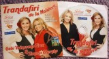 Cumpara ieftin Gabi Vranceanu Firea si Simona Gherghe, Trandafiri de la Moldova, CD, Populara