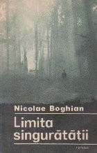Limita singuratatii foto