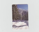 bnk card Cartele telefonice - Romania Romtelecom 2006 - Mountains 4 - Col:RO-ROM-0315A