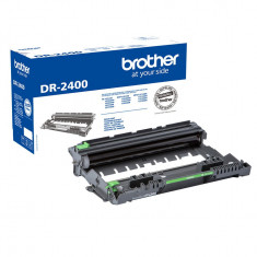 Brother Unitate cilindru DR-2401 Original drum Drum DR 2401,DCP-L2512D foto