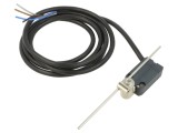 Limitator cursă PIZZATO ELETTRICA - NO + NC, 2m, plastic