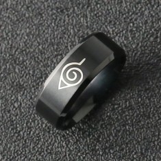 Inel naruto marimea 10 foto