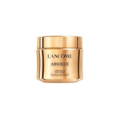 Lancome Absolue Rich Cream Crema bogata pentru ten matur Tester 60 ml пълнител foto